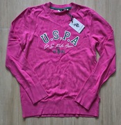 U.S. Polo Assn. Sweter bluza