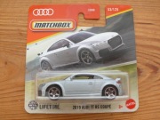 MATCHBOX 53/125/2025 Audi TT RS