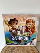 Gra Planszowa Santorini Spin Master