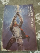 Feliks Kres - Prawo sępów 