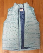 Bezrękawnik, kamizelka, roz. 110-116