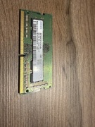 Pamięć RAM 8 GB DDR4 3200MHz SODIMM SAMSUNG