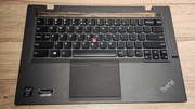 Lenovo X1 Carbon gen 2 i5 i7 - Palmrest Klawiatura touchpad