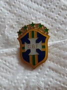 Federacja Piłki Nożnej Brazylii.