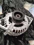 Alternator opel astra Zafira tigra