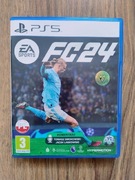 Gra EA FC 24 PS5 PL 