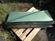 Klapa bagażnik audi 100 