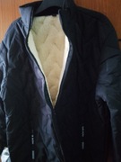 Kurtka zimowa męska L i XL