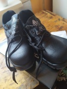 Buty robocze