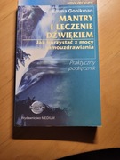 Mantry i Leczenie Dźwiekiem Emma Gonikman