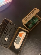 Flipper zero + wifi dev board