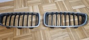 Atrapy GRILL NERKI BMW 4 F32 F33 F36 IGŁA 7294814