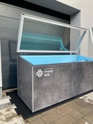 Zamrażarka skrzyniowa Frostyspa