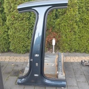 Słupek lewy Volvo XC 90 II od 2015