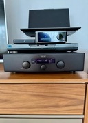 Hegel h 100 wzmacniacz zintegrowany z DAC