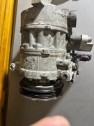 Sprężarka klimatyzacji Audi q8 sq8