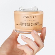 Yonelle Nutrifusion Ceramide Supreme Pro-Plumping Ultra Cream 55ml 