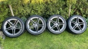 Koła Mercedes CLS C257 245/40R19 275/35R19 8J 9J