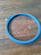 TAMBOREK DZIEWIARSKI