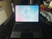 iPad Pro 11 cal. 3 gen. 128 GB Wi-Fi + Cellular i Apple Magic Keyboard