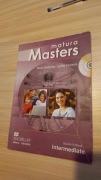 Matura Masters Student's Book Intermediate z płytą CD