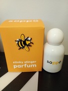 Perfumy o zapachu lipy Soppo Stinky Stinger