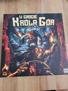 W grocie Króla Gór - polska edycja - Galakta