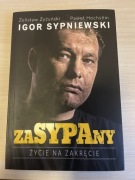 Zasypany - historia Igora Sypniewskiego