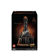 LEGO ICONS 10333 Władca pierścieni: Barad-dûr