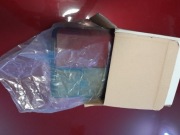 Lampa tylna dymna Multivan T4 - prawa