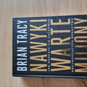 Nawyki warte miliony - Brian Tracy