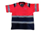 Koszulka Mascot Knauf robocza XXL