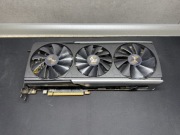 Karta Graficzna AMD RX 5700 XT Sapphire Nitro+ 8GB uszkodzona
