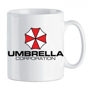 Kubek Umbrella corporation resident evill