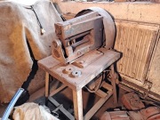 Elektryczne nożyce krążkowe