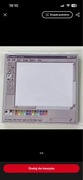 Sticky Notes w stylu Paint / Windows 95 | Retro aesthetic | Y2K