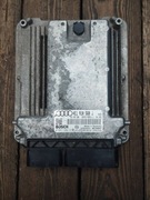 KOMPUTER AUDI A8 D3 4E1910560J 0261S02610