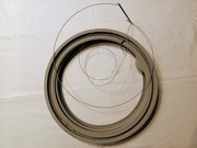 Oryginalny Fartuch Uszczelka Kołnierz Pralki Hotpoint Ariston