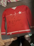 Koszuka Wisly Kraków unikat