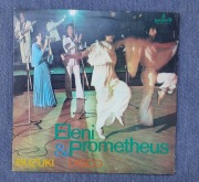 Buzuki Disco Eleni & Prometheus Winyl
