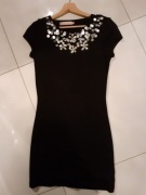 Sukienka wieczorowa MOHITO