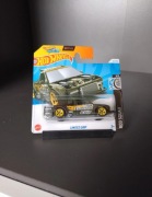 Limited Grip hot wheels 