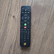 Pilot do dekodera cyfrowego Polsatu Box 4k