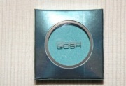 GOSH MonoMatt EyeS hadow- matowe-002 Turquoise