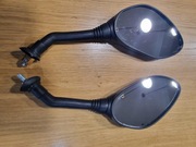 Lusterka do skutera , 3 kolowego inwalidzkiego