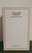 Zara Leather Jardin Exclusive/N4 Jo Malone EDP 100ml