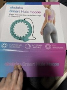 Hula hop nowe polecam