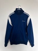 Adidas zip vintage track jacket old school 80s 90s unisex