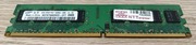 Pamięć RAM DDR2 Samsung 2GB M378T5663RZ3-CF7