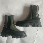 Botki Only rozmiar 37